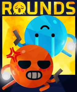 ROUNDS -  للبيع في مصر من خلال Games2Egypt