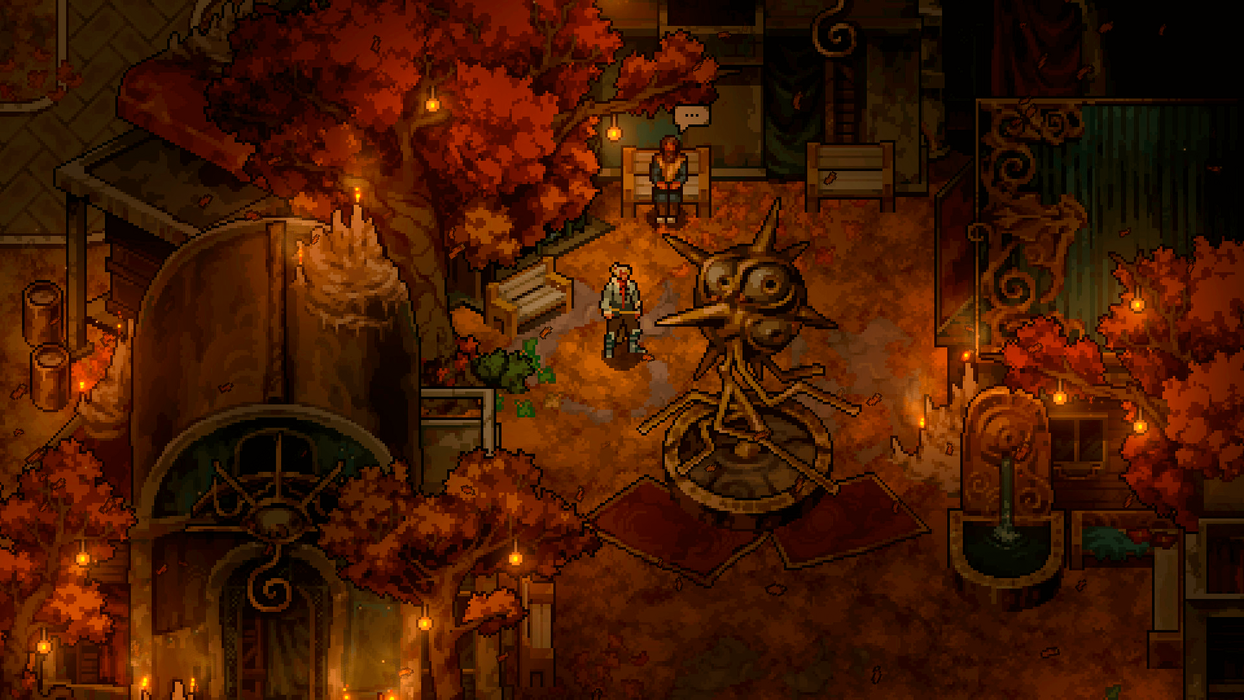 There Is No Light: Enhanced Edition  للبيع في مصر من خلال Games2Egypt