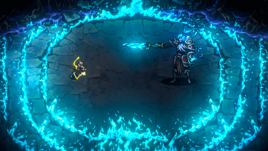 There Is No Light: Enhanced Edition – image 4