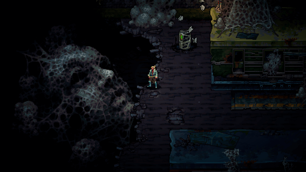 There Is No Light: Enhanced Edition  للبيع في مصر من خلال Games2Egypt
