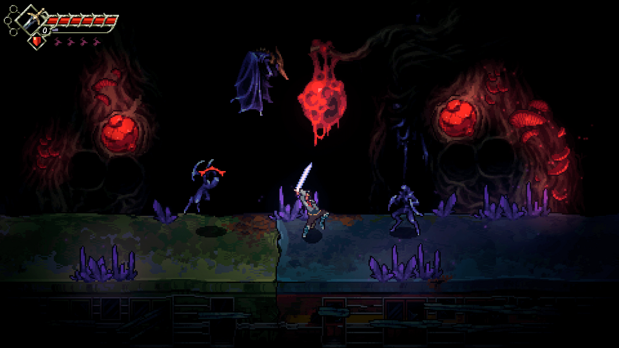 There Is No Light: Enhanced Edition  للبيع في مصر من خلال Games2Egypt