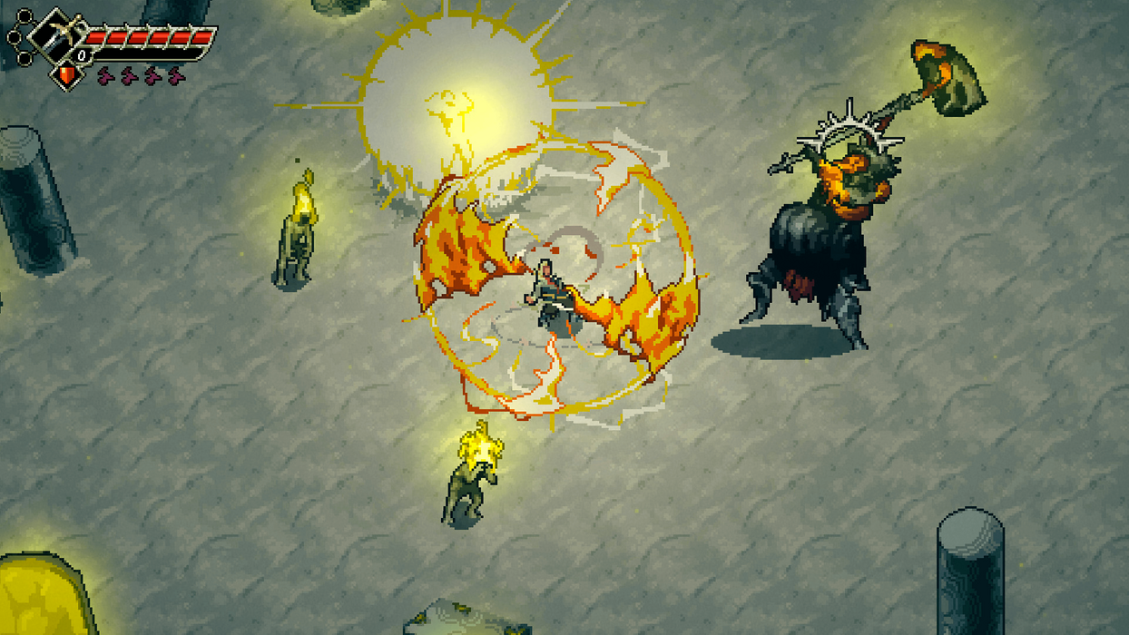 There Is No Light: Enhanced Edition  للبيع في مصر من خلال Games2Egypt