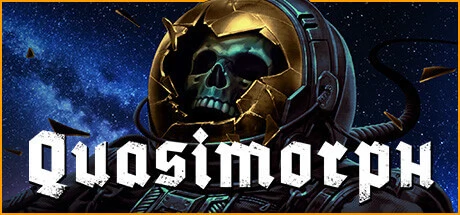Quasimorph -  للبيع في مصر من خلال Games2Egypt