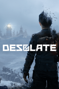 Desolate  للبيع في مصر من خلال Games2Egypt