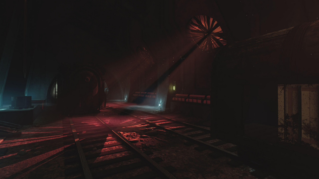 Desolate  للبيع في مصر من خلال Games2Egypt