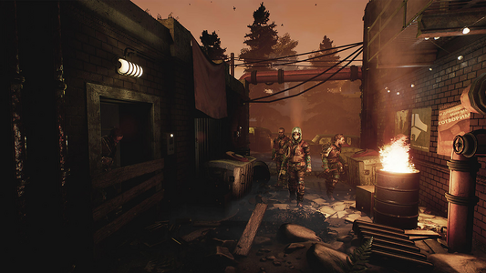 Desolate  للبيع في مصر من خلال Games2Egypt