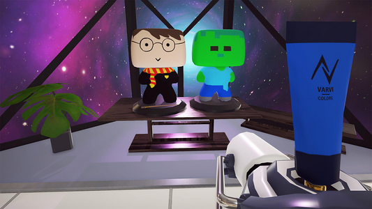 SuchArt: Genius Artist Simulator  للبيع في مصر من خلال Games2Egypt