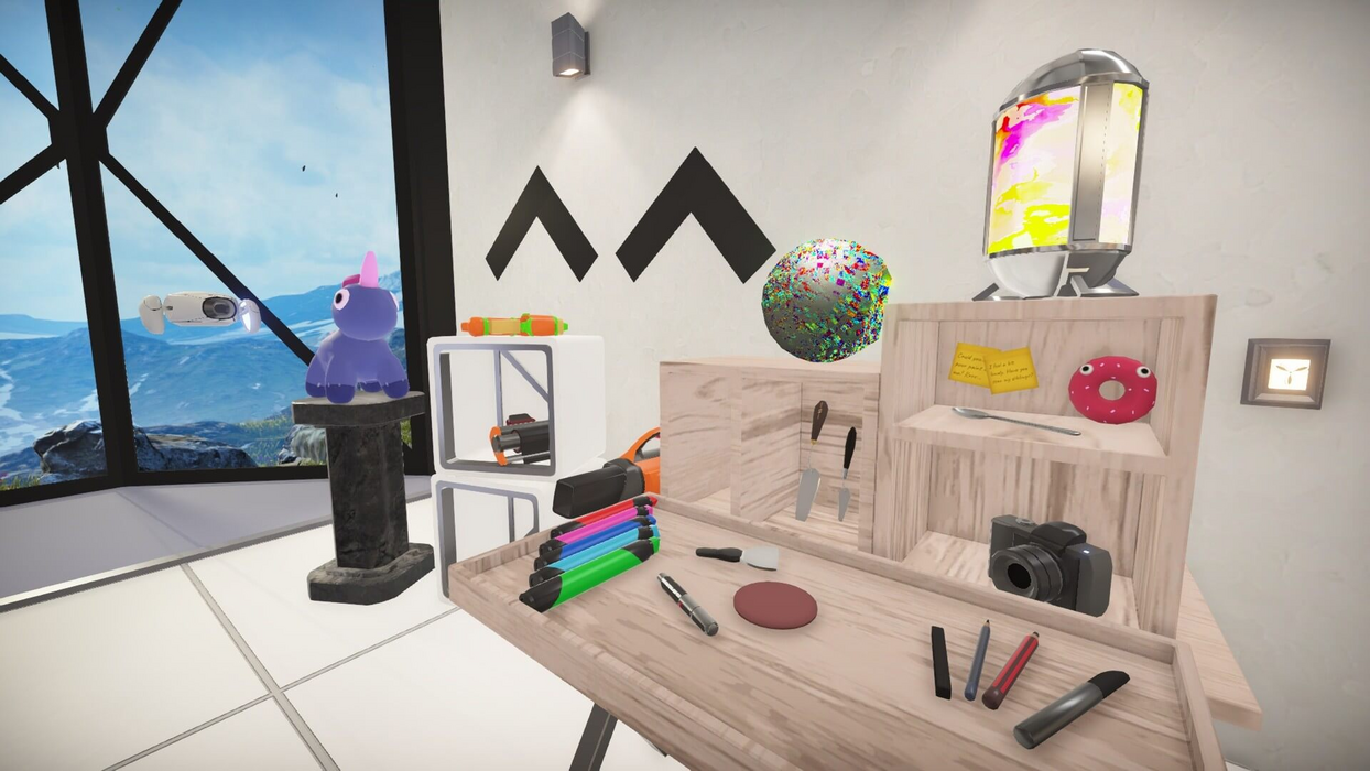 SuchArt: Genius Artist Simulator  للبيع في مصر من خلال Games2Egypt
