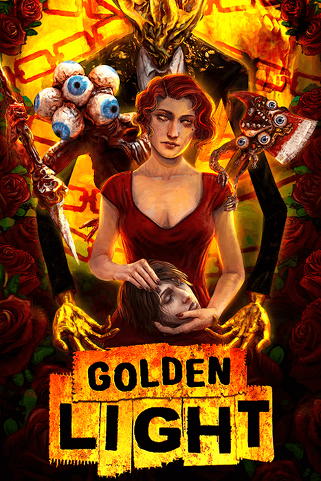 Golden Light  للبيع في مصر من خلال Games2Egypt