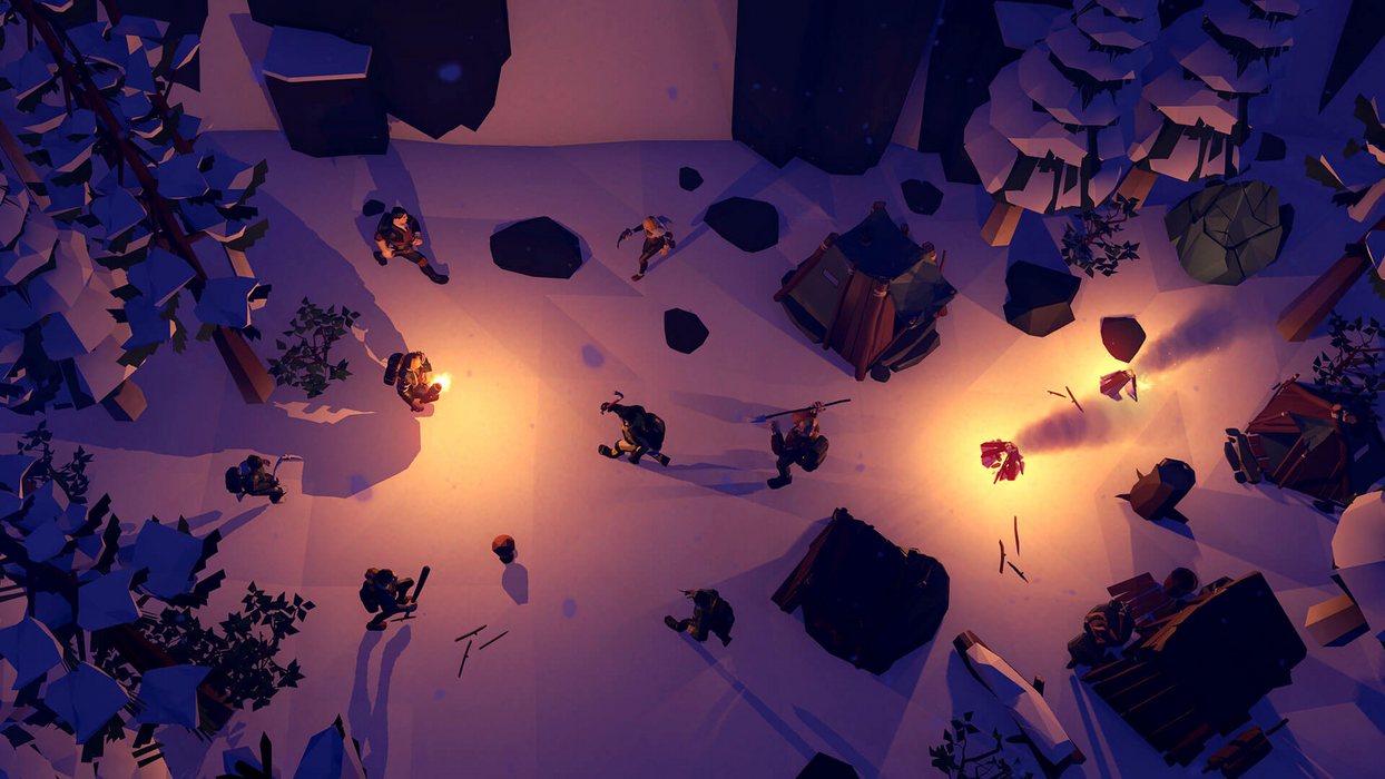 The Wild Eight  للبيع في مصر من خلال Games2Egypt