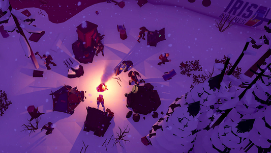 The Wild Eight  للبيع في مصر من خلال Games2Egypt