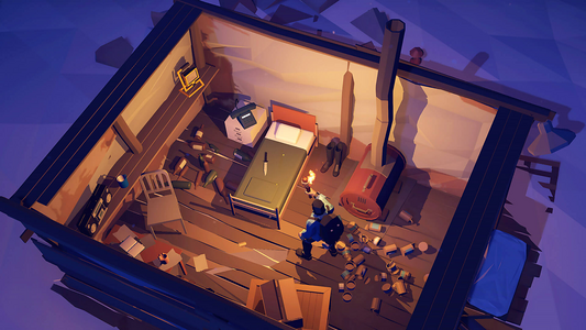 The Wild Eight  للبيع في مصر من خلال Games2Egypt