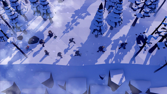 The Wild Eight  للبيع في مصر من خلال Games2Egypt