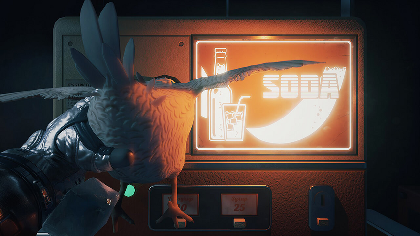 Breathedge – image 2