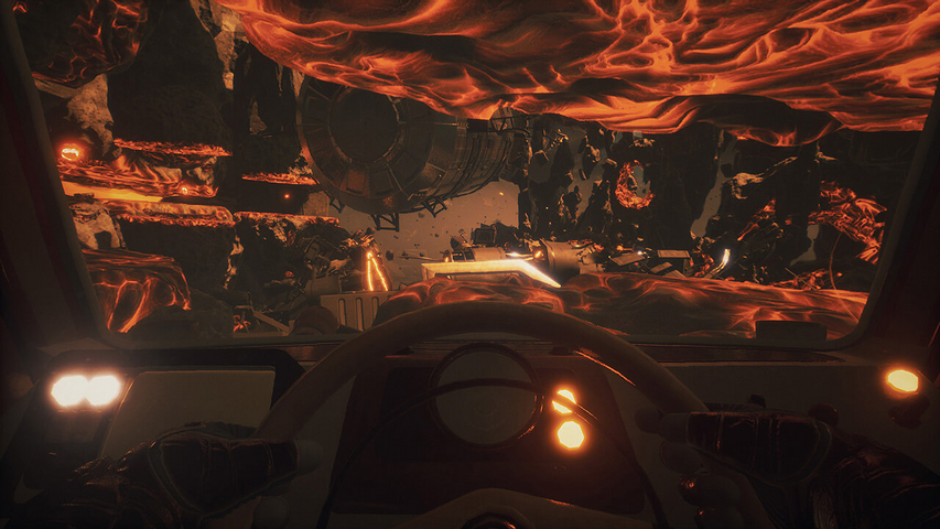 Breathedge – image 4