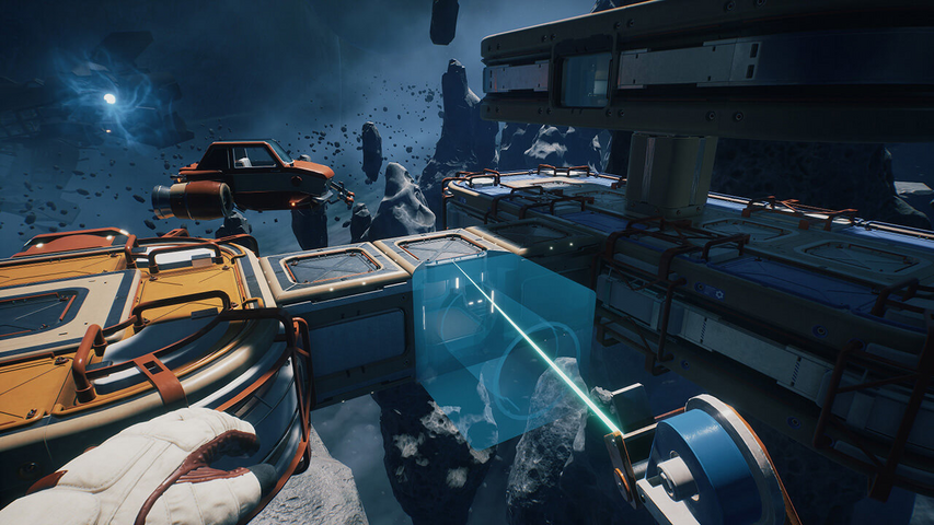 Breathedge – image 5