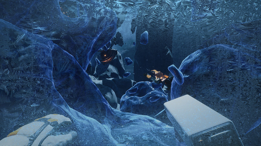 Breathedge – image 6