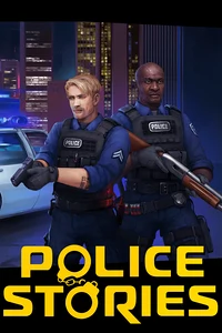 Police Stories -  للبيع في مصر من خلال Games2Egypt