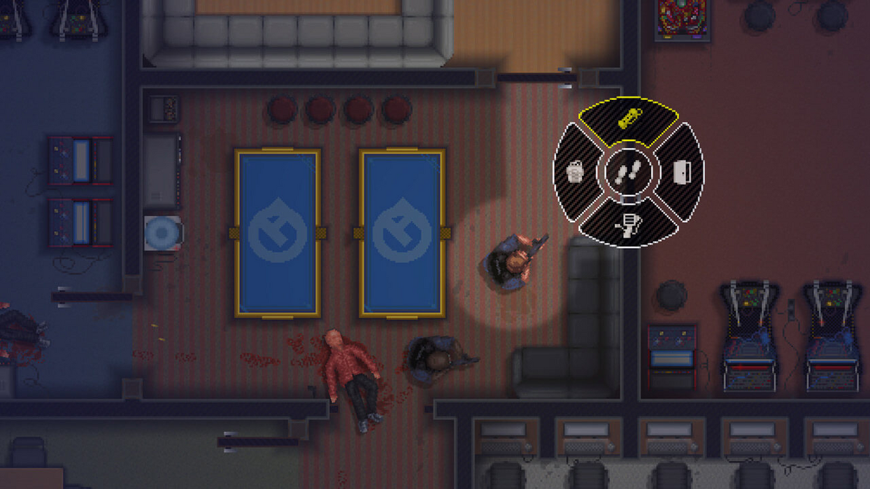 Police Stories  للبيع في مصر من خلال Games2Egypt
