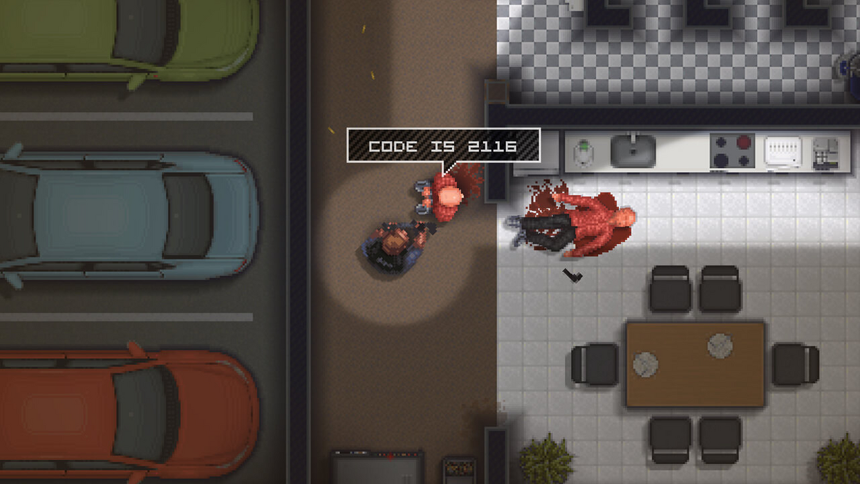 Police Stories  للبيع في مصر من خلال Games2Egypt