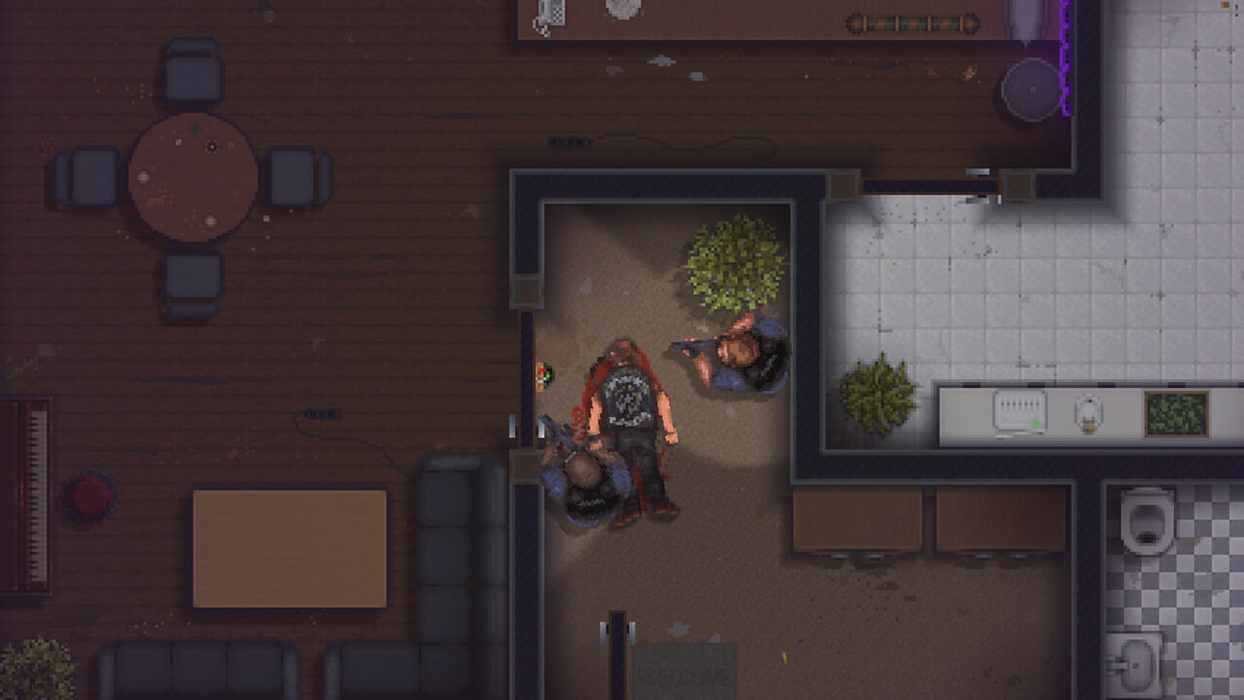 Police Stories  للبيع في مصر من خلال Games2Egypt