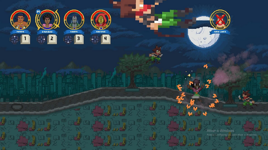 Rise of the Funkys  للبيع في مصر من خلال Games2Egypt