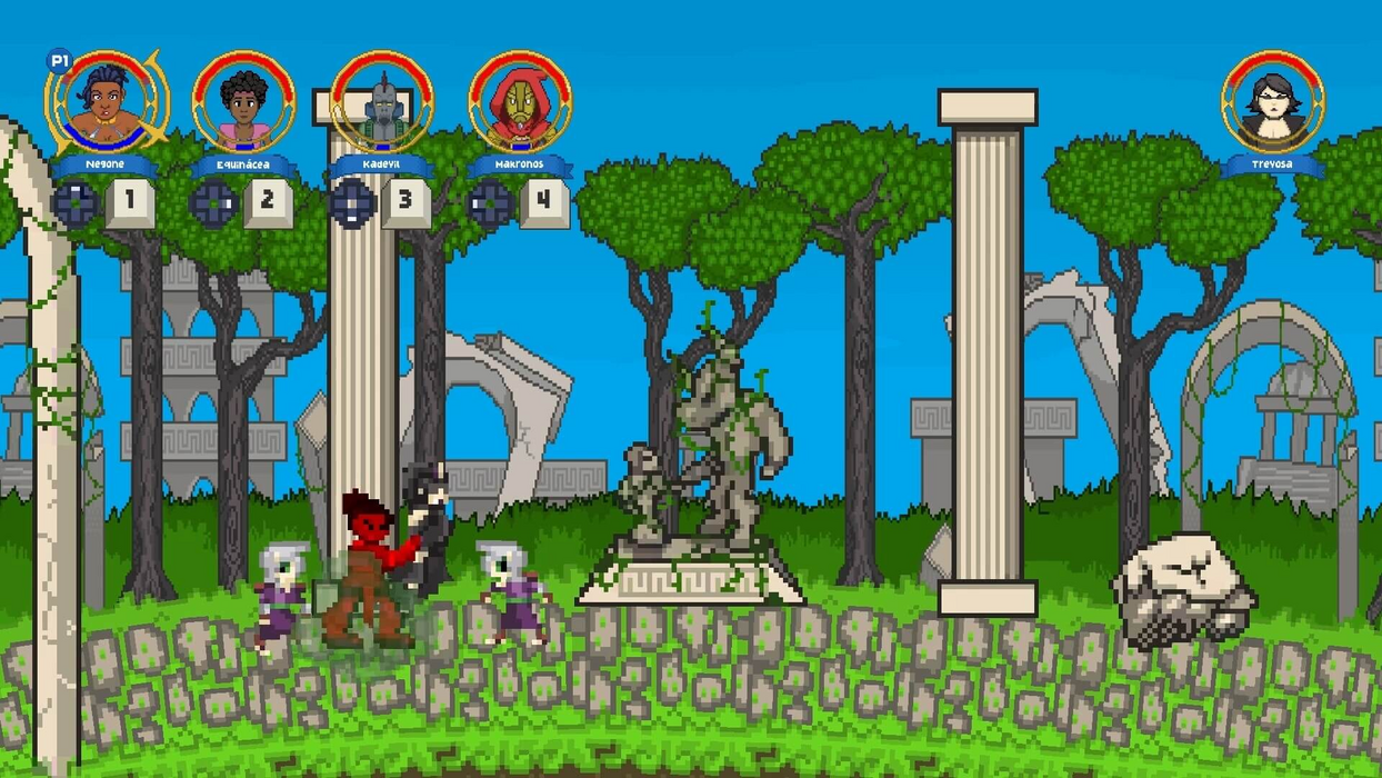 Rise of the Funkys  للبيع في مصر من خلال Games2Egypt