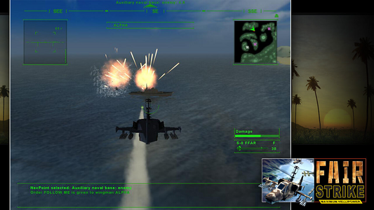Fair Strike  للبيع في مصر من خلال Games2Egypt