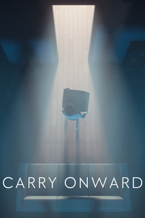 Carry Onward  للبيع في مصر من خلال Games2Egypt