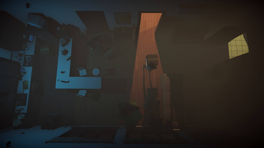 Carry Onward  للبيع في مصر من خلال Games2Egypt