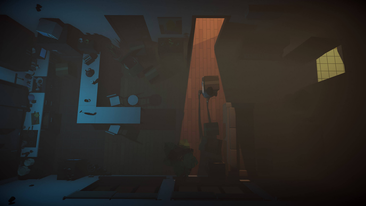 Carry Onward  للبيع في مصر من خلال Games2Egypt