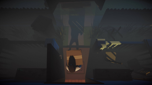 Carry Onward  للبيع في مصر من خلال Games2Egypt