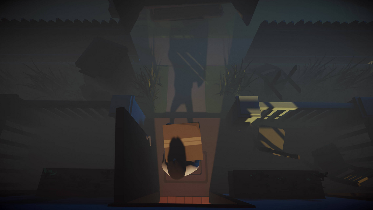 Carry Onward  للبيع في مصر من خلال Games2Egypt