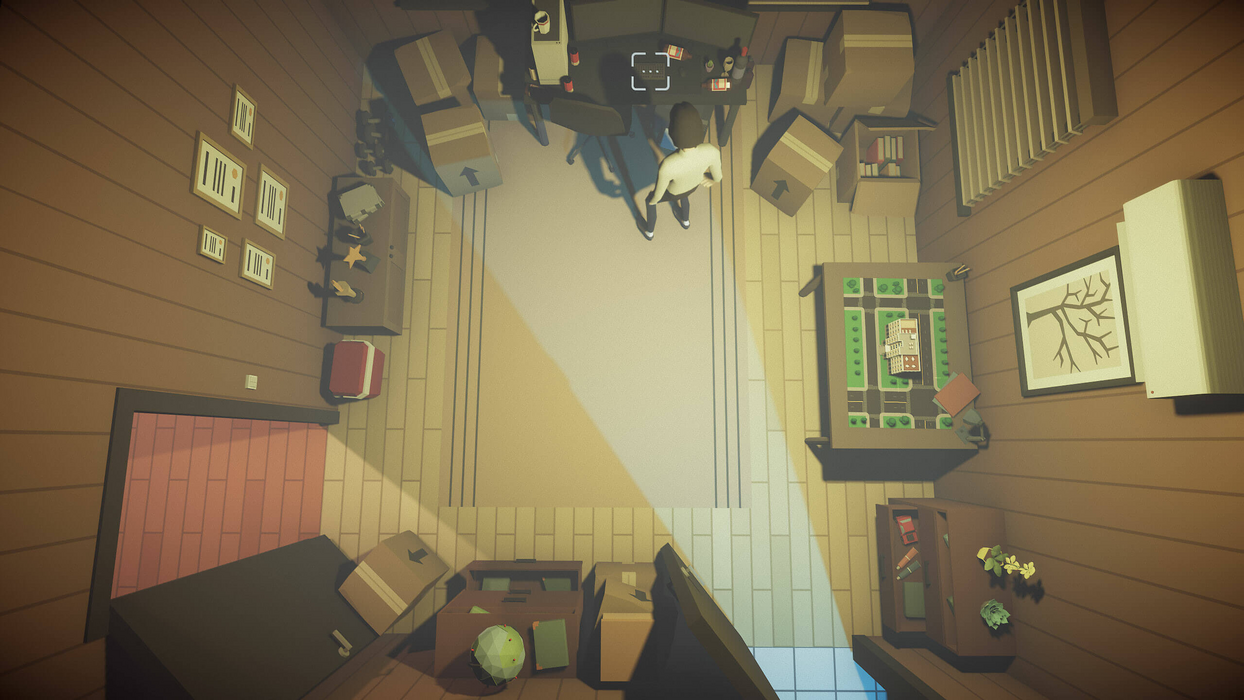 Carry Onward  للبيع في مصر من خلال Games2Egypt