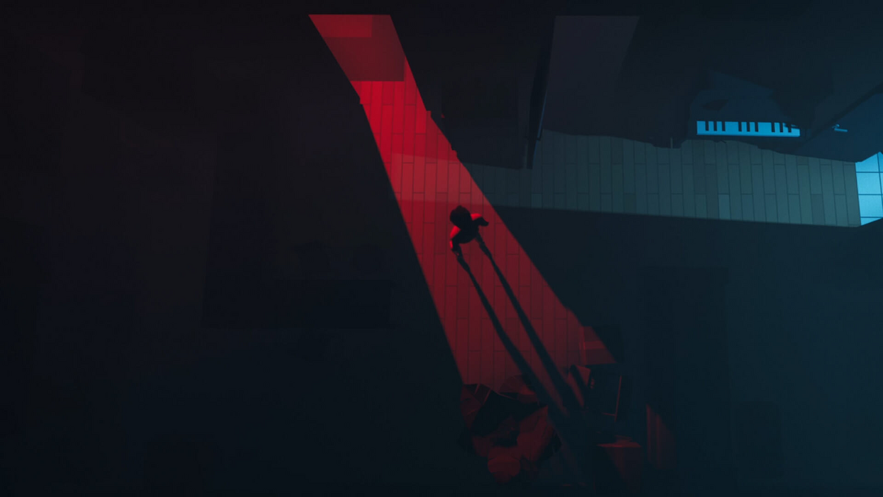 Carry Onward  للبيع في مصر من خلال Games2Egypt