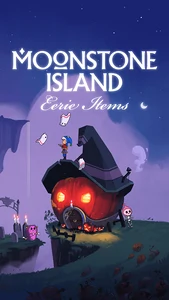 Moonstone Island - Eerie Items DLC Pack -  للبيع في مصر من خلال Games2Egypt