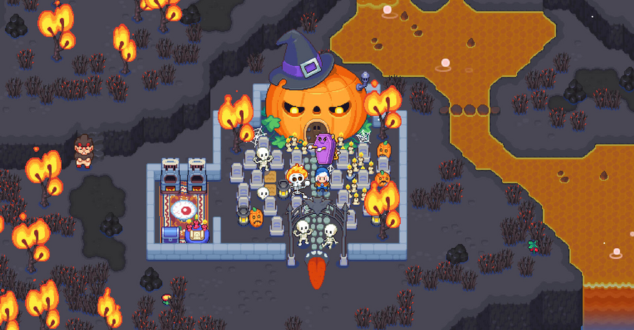 Moonstone Island - Eerie Items DLC Pack – image 3