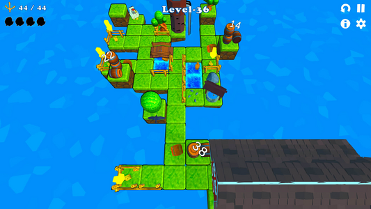 Pop and Chicks  للبيع في مصر من خلال Games2Egypt