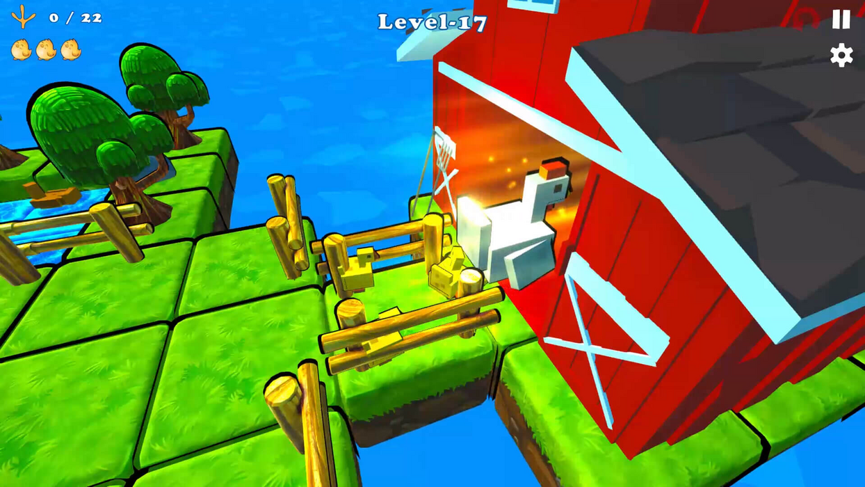 Pop and Chicks  للبيع في مصر من خلال Games2Egypt