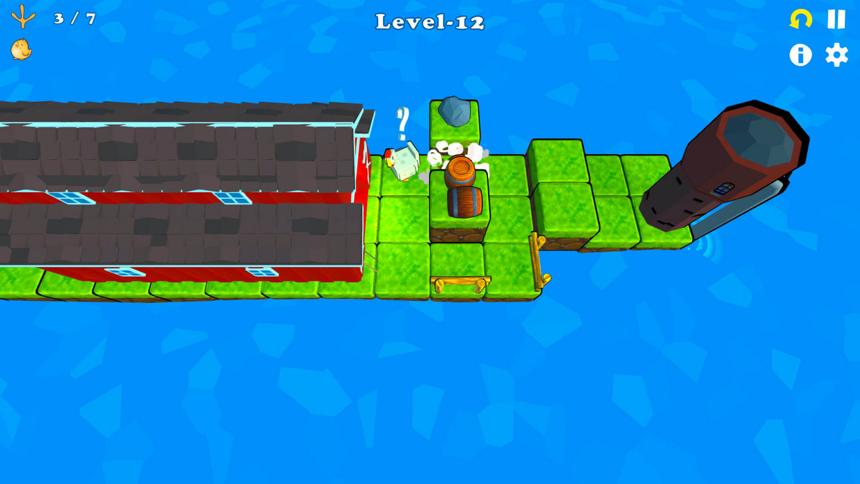 Pop and Chicks  للبيع في مصر من خلال Games2Egypt