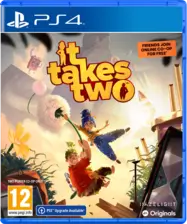 It Takes Two - PS4 (88726)
