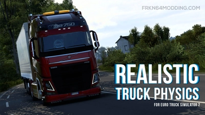 Euro Truck Simulator 2 PC Steam Code 