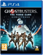 Ghostbusters: The Video Game Remastered - PS4 - Used  for sale in Egypt from Games2Egypt