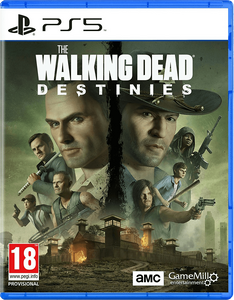 The Walking Dead: Destinies - PS5