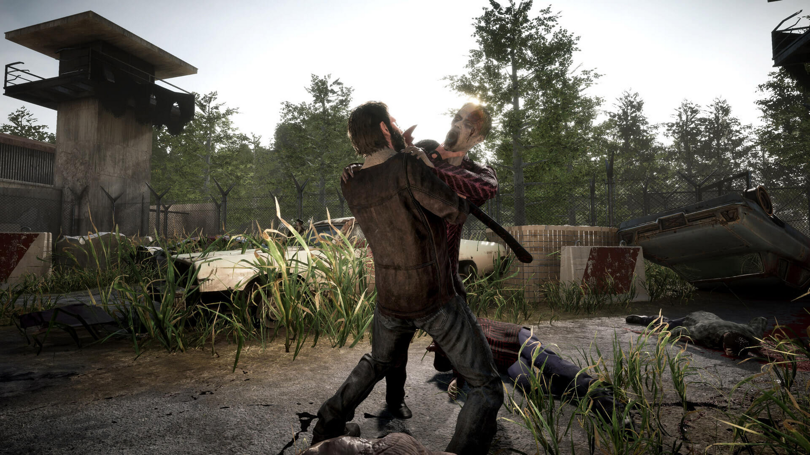 The Walking Dead: Destinies - PS5 – image 4