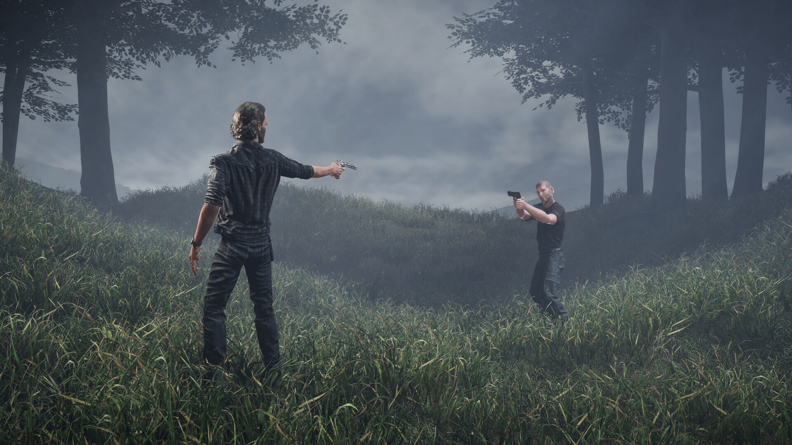 The Walking Dead: Destinies - PS5 – image 5