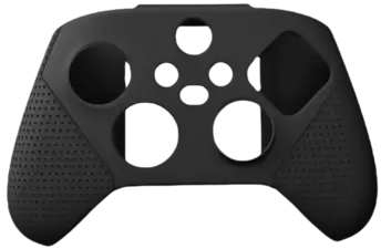 Dobe Silicone Case for Xbox Series X|S Controllers - Black (88855)