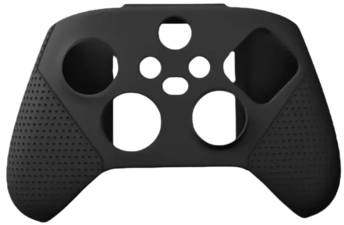 Dobe Silicone Case for Xbox Series X|S Controllers - Black (88855)