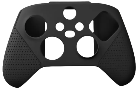 Dobe Silicone Case for Xbox Series X|S Controllers - Black -  for sale in Egypt from Games2Egypt