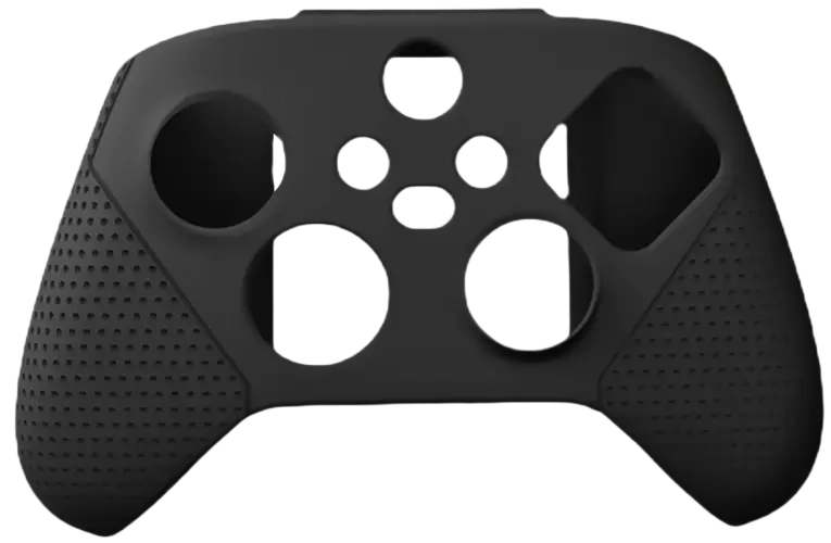 Dobe Silicone Case for Xbox Series X|S Controllers - Black